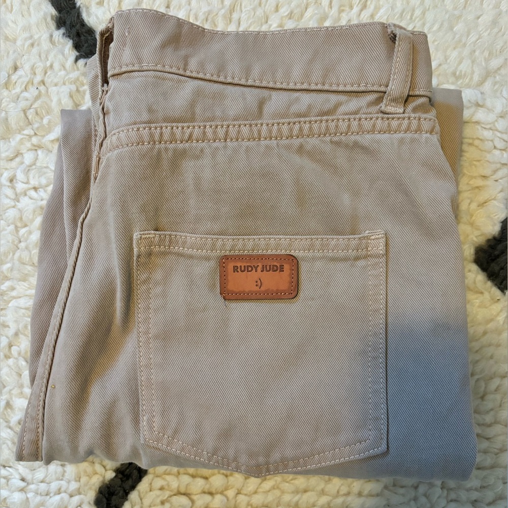 Rudy Jude Molly Jean size 3